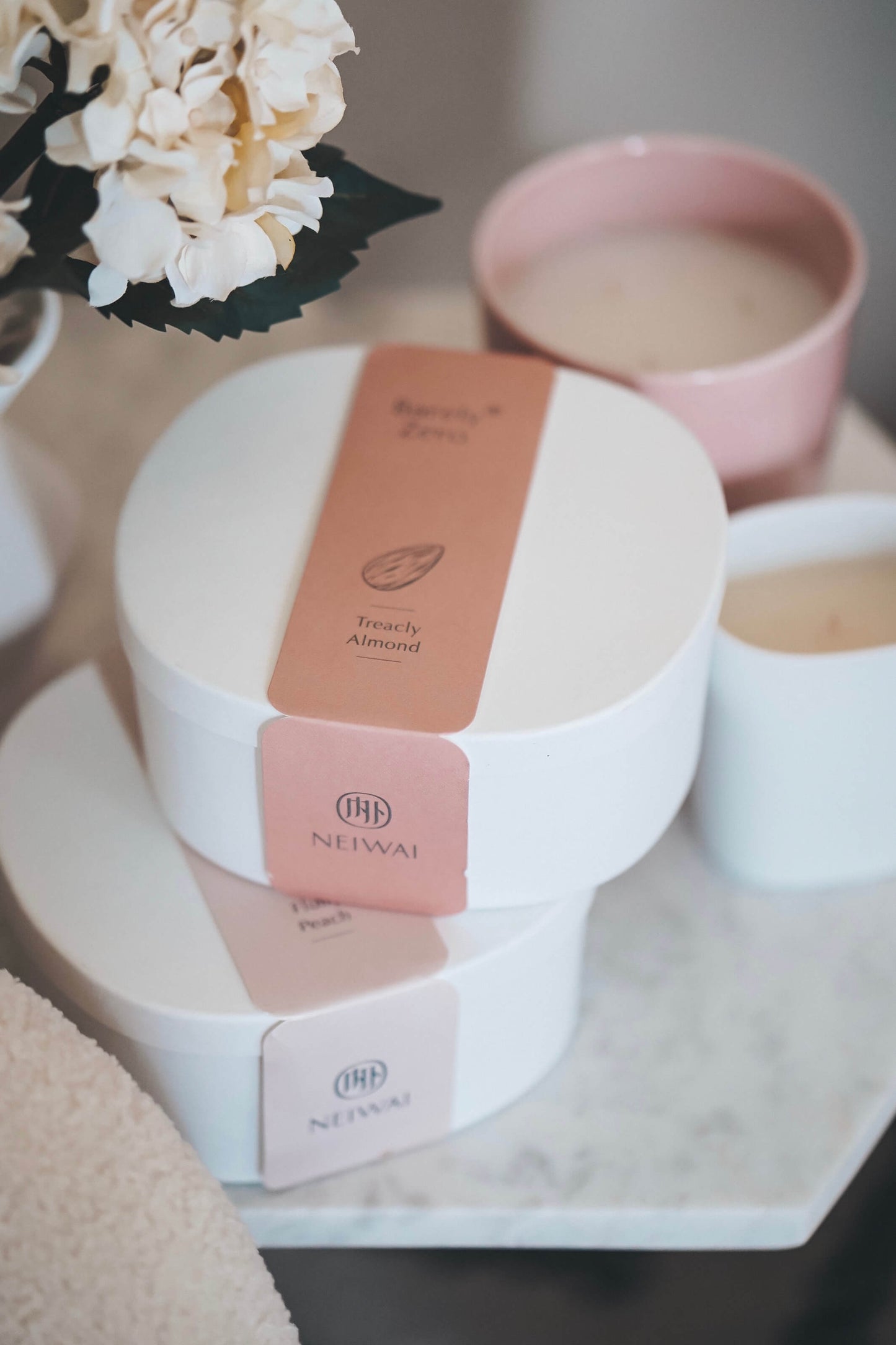 ZeroTouch Spaghetti Strap Bra