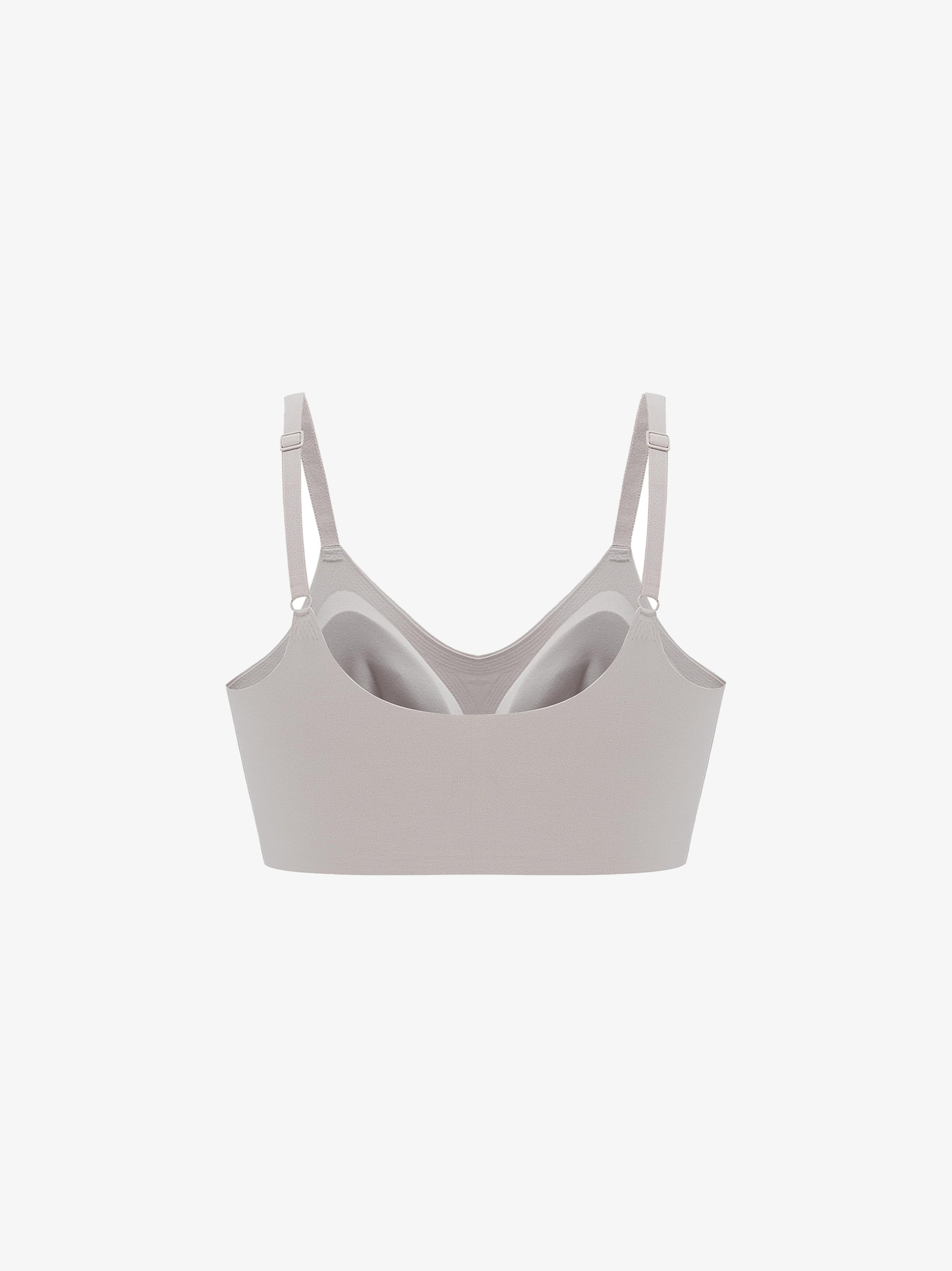ZeroTouch Spaghetti Strap Bra