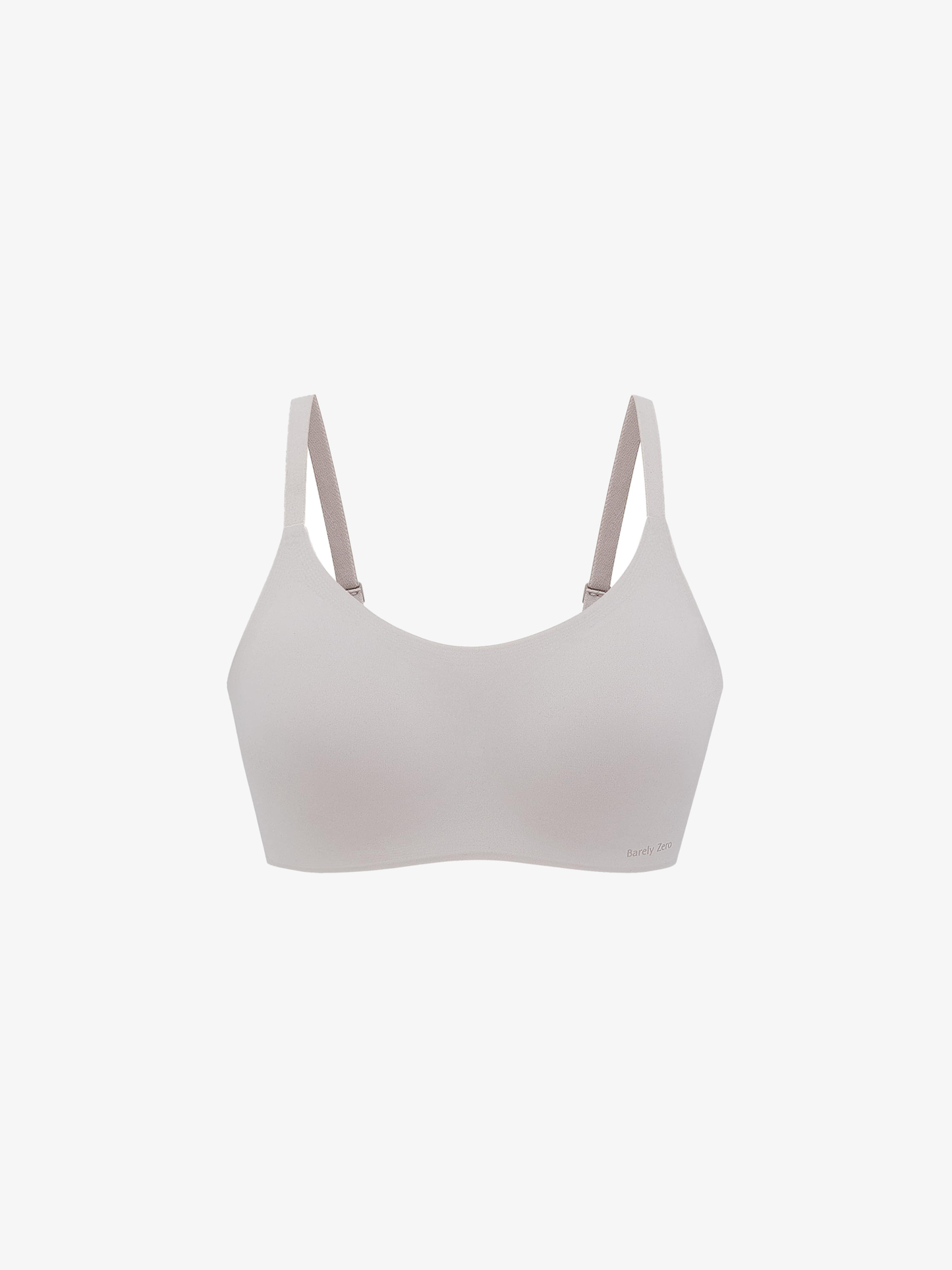 ZeroTouch Spaghetti Strap Bra