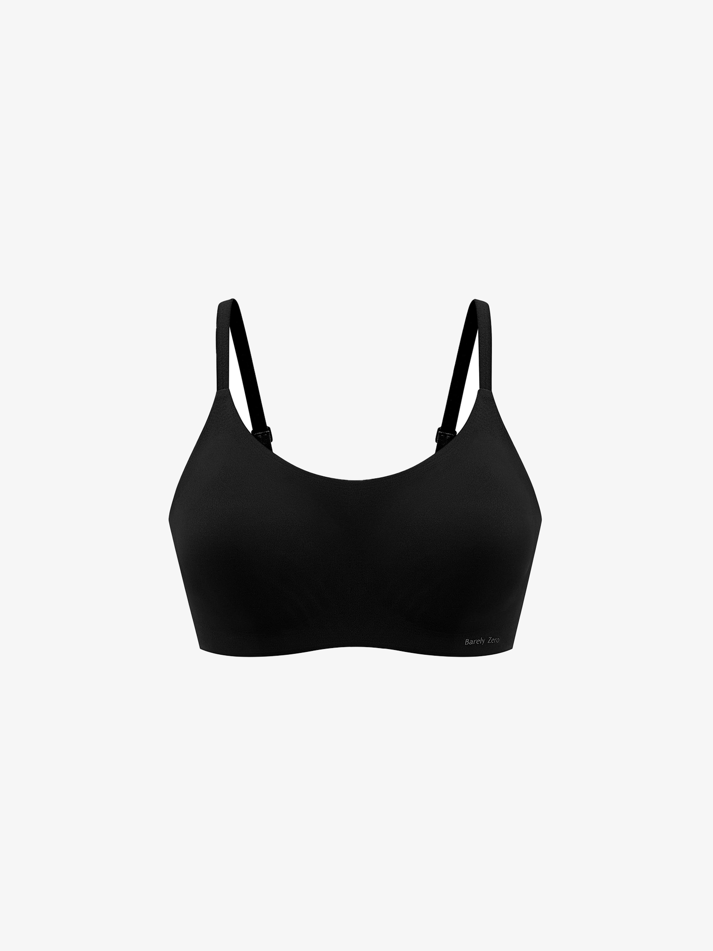 ZeroTouch Spaghetti Strap Bra
