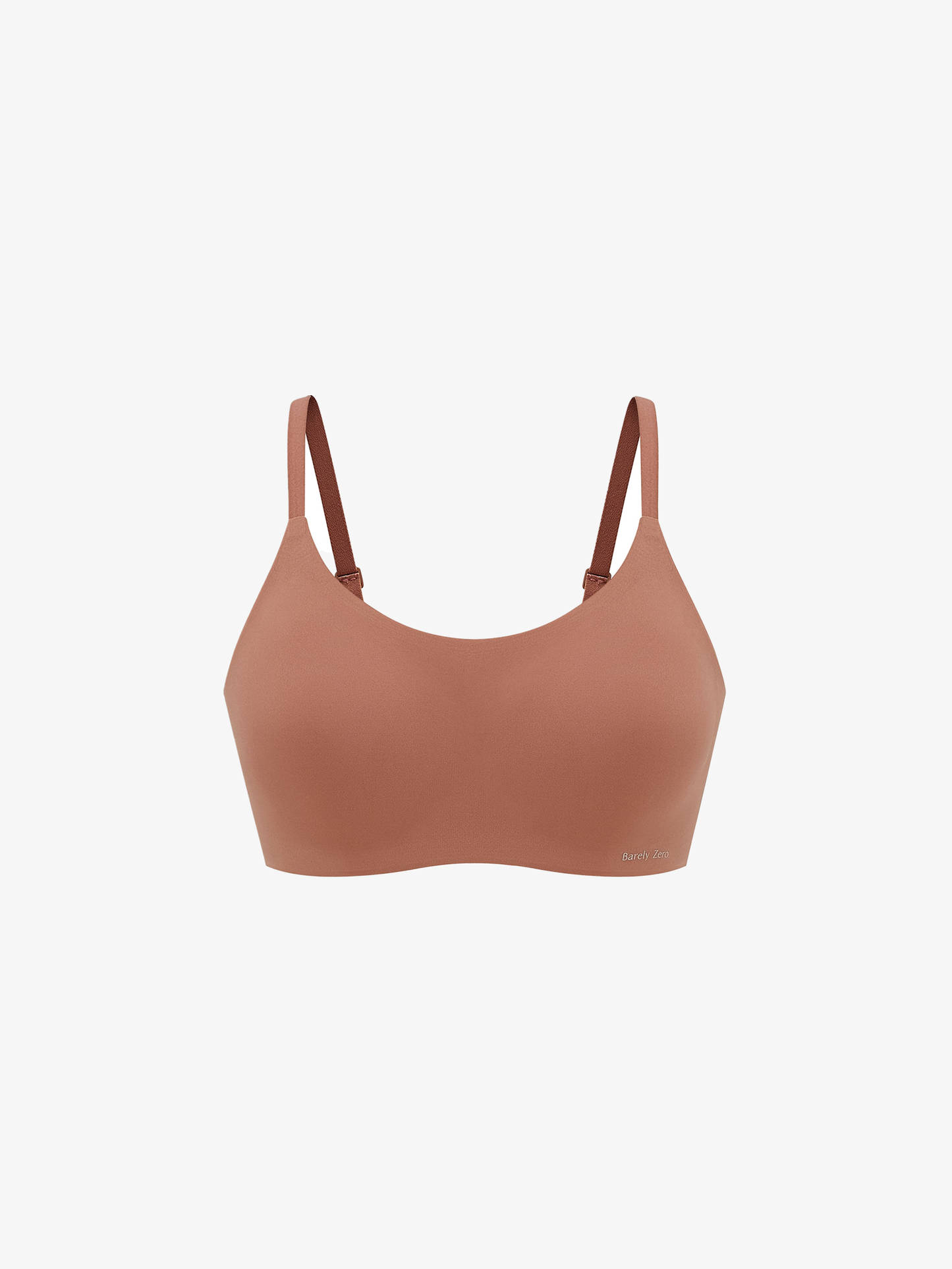 ZeroTouch Spaghetti Strap Bra