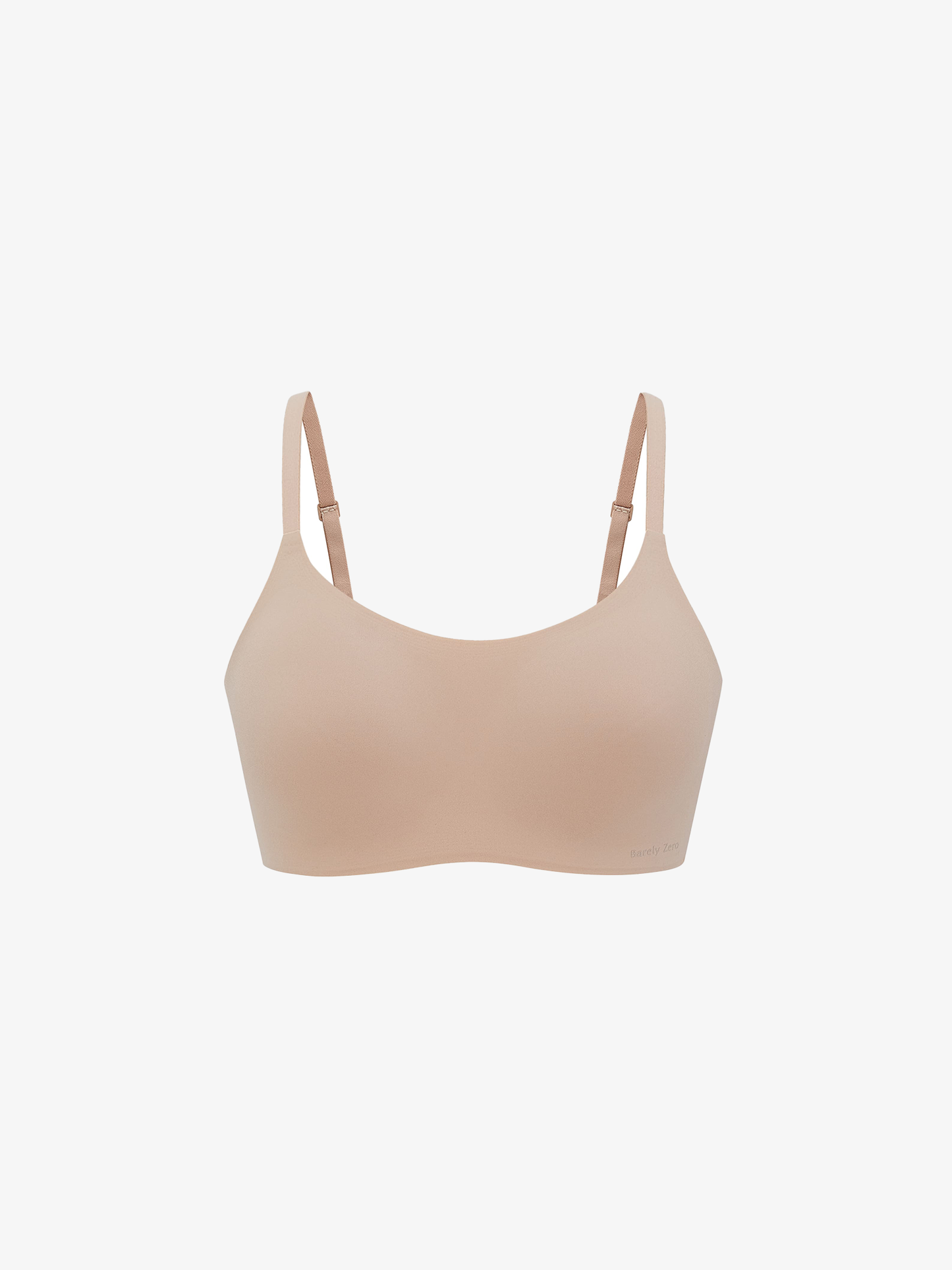 ZeroTouch Spaghetti Strap Bra
