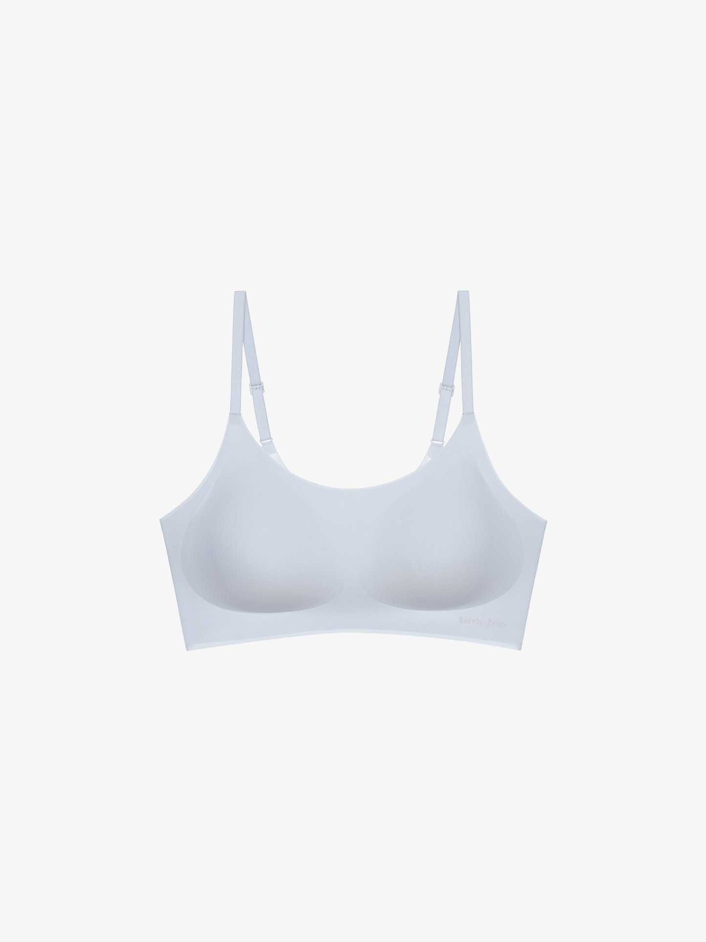 ZeroTouch Spaghetti Strap Bra
