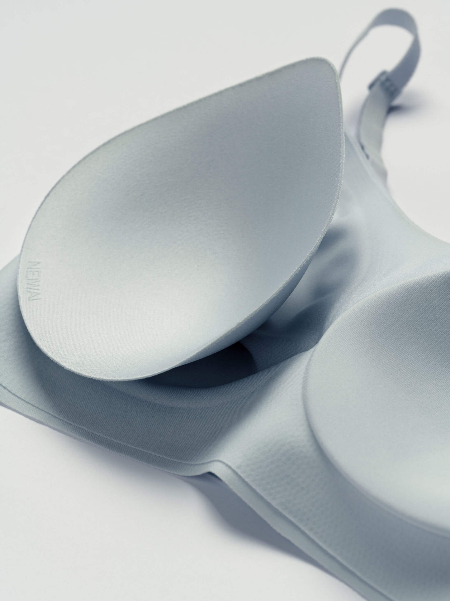 ZeroTouch Spaghetti Strap Bra