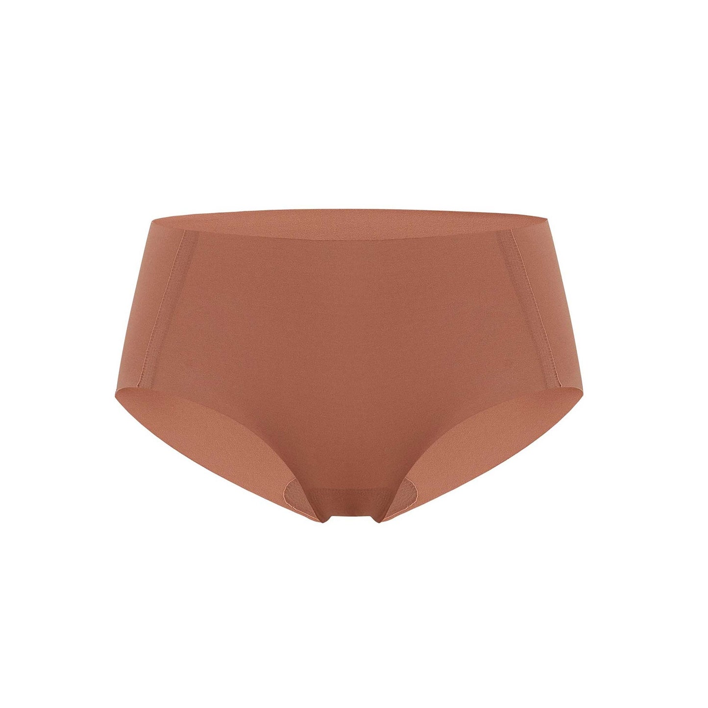 InvisiWear Mid Waist Brief
