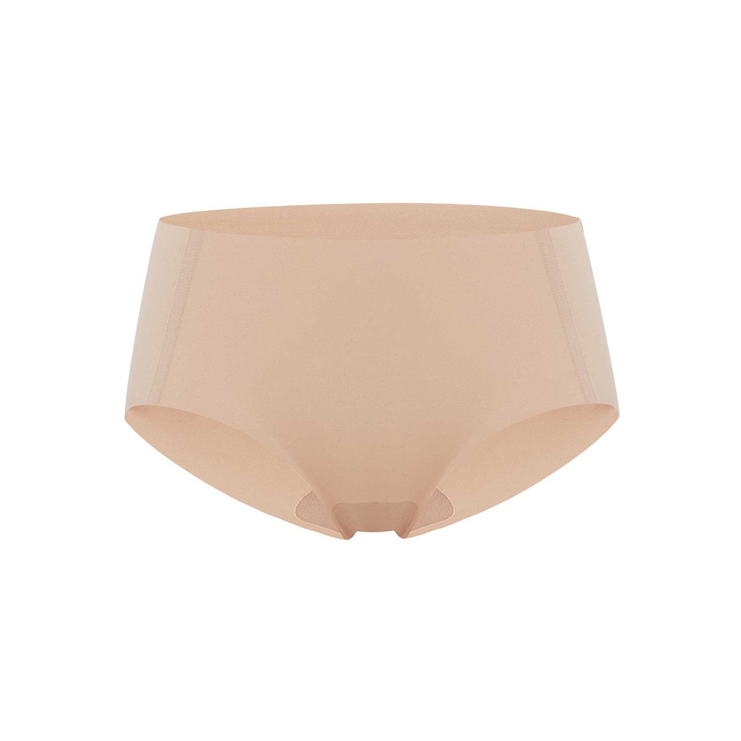 InvisiWear Mid Waist Brief