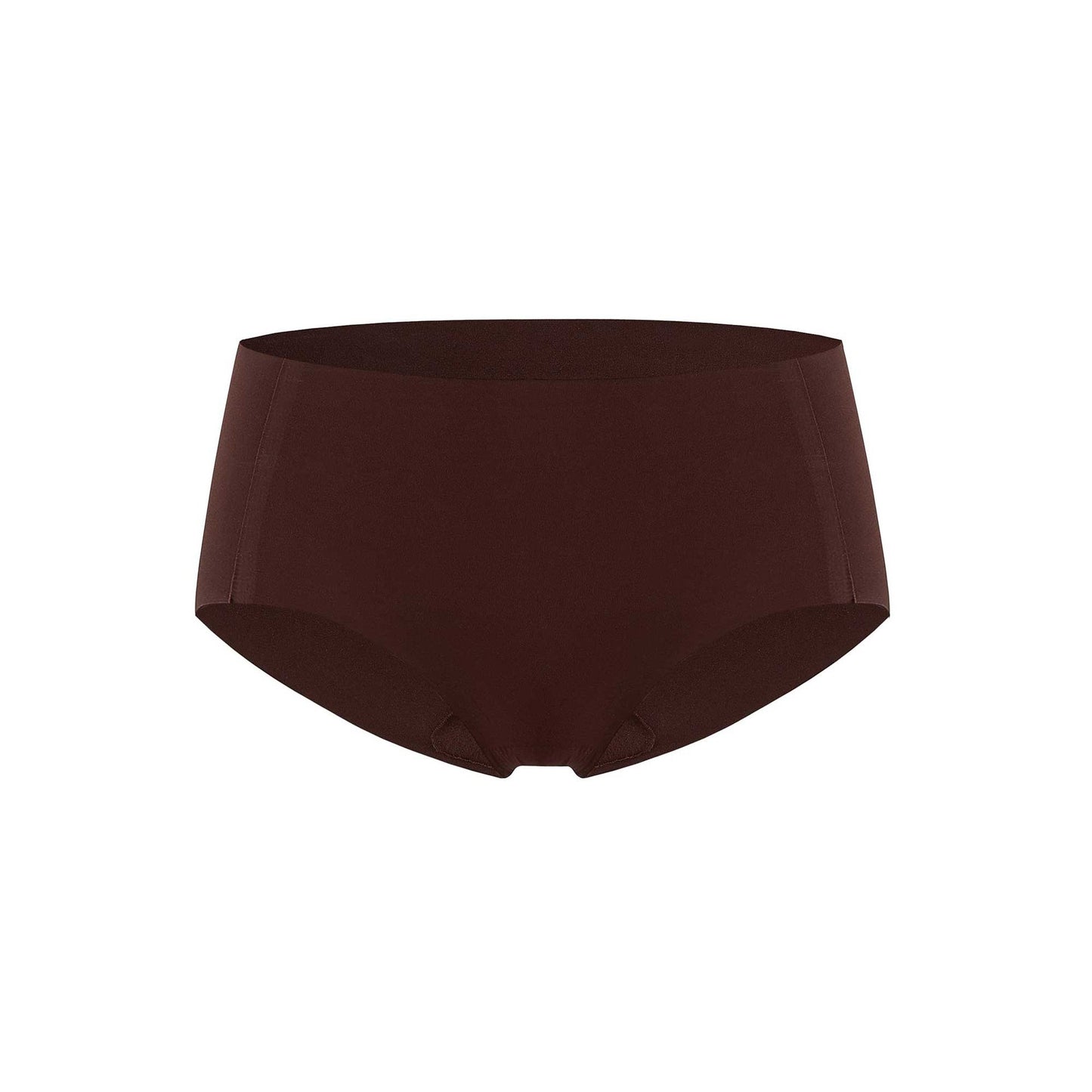 InvisiWear Mid Waist Brief