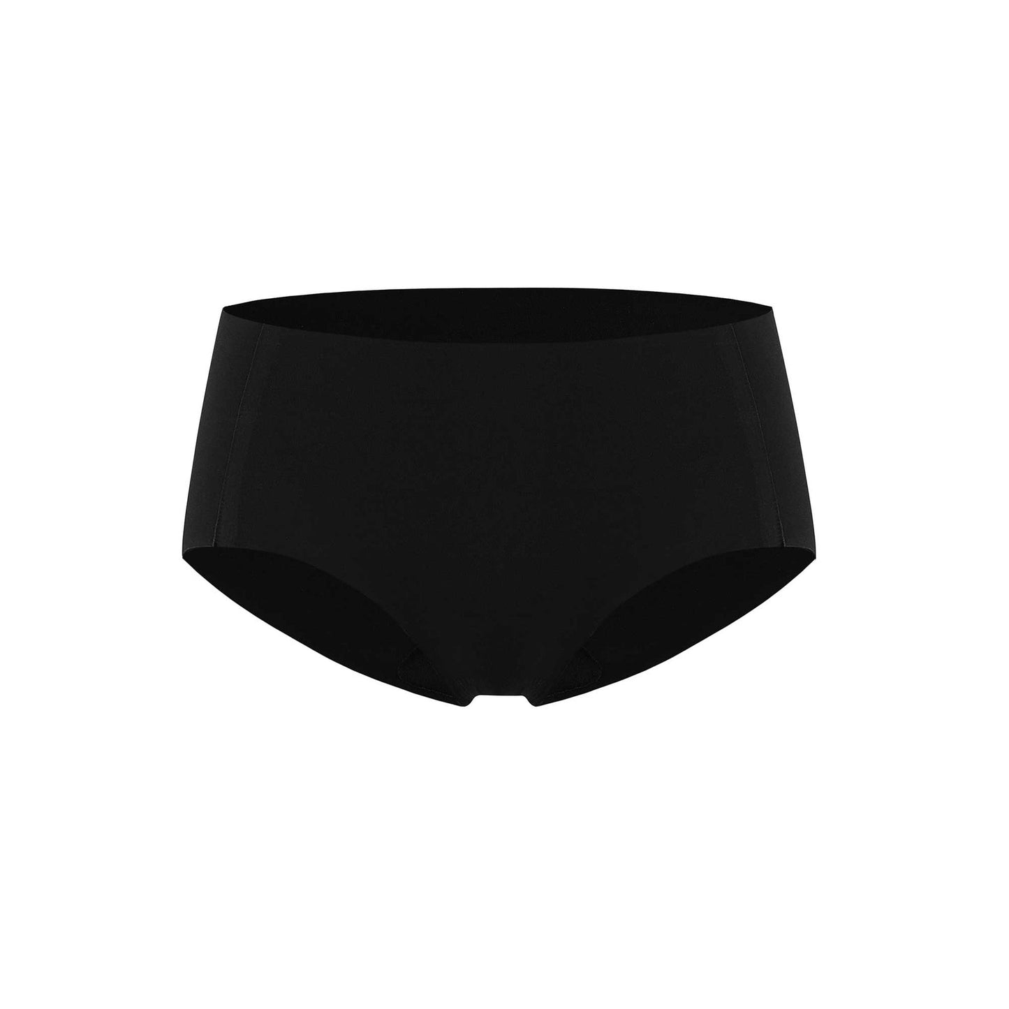 InvisiWear Mid Waist Brief