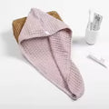 Sodam Bamboo Hair Turban