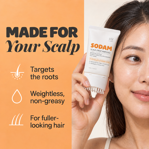 Root Revival Serum