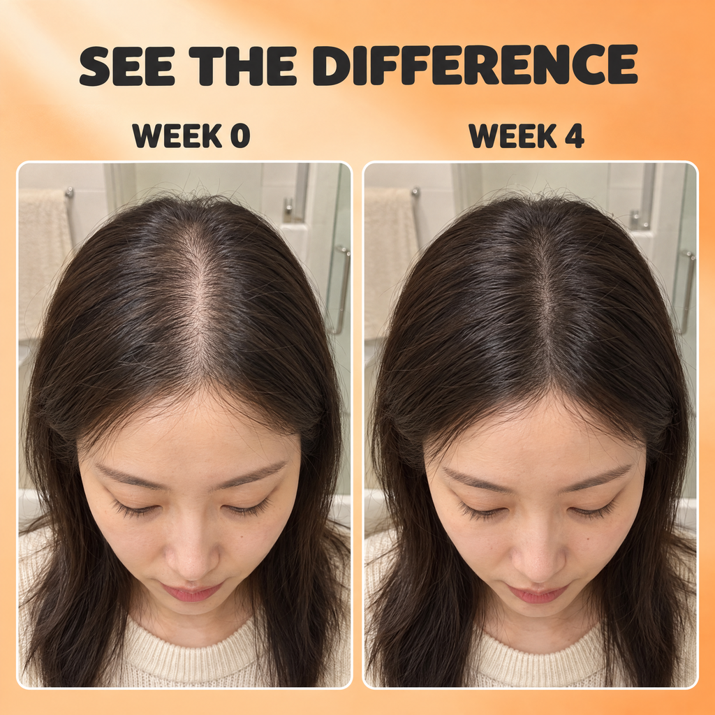 Root Revival Serum